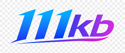 111kb logo